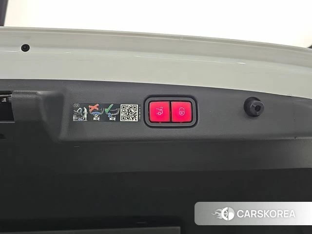 Mercedes-Benz E-Class W214 id 4523332 из Кореи 11