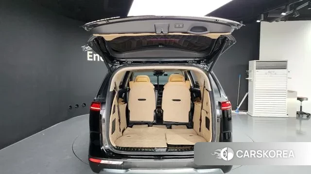 Kia Carnival 4th generation id 3379510 из Кореи 11