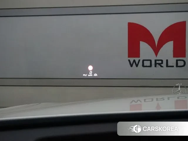 Mercedes-Benz S-Class W223 id 3002631 из Кореи 11