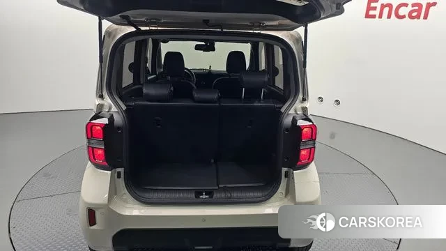 Kia The New Kia Ray id 3405491 из Кореи 11