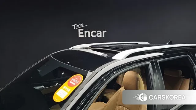 Kia Mohave Master id 2976725 из Кореи 11