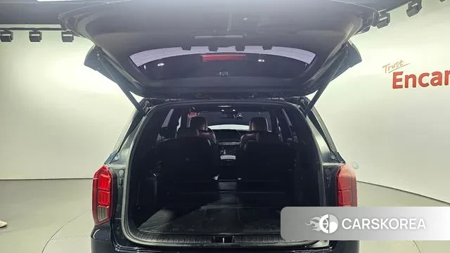 Hyundai Palisade id 3029098 из Кореи 11