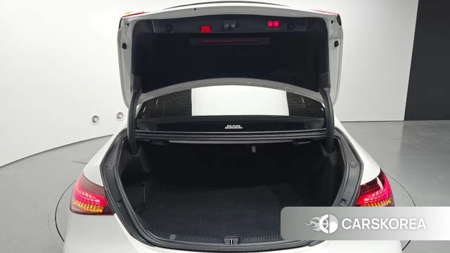 Mercedes-Benz E-Class W213 id 3954009 из Кореи 11