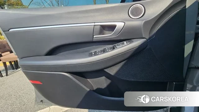 Hyundai Sonata (DN8) id 3772405 из Кореи 11