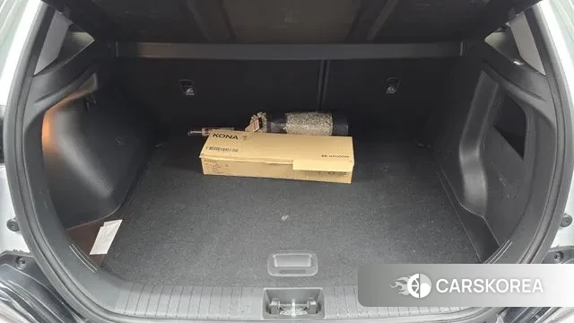 Hyundai The New Kona id 3427441 из Кореи 11