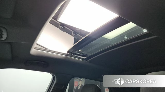 Chevrolet (GM Daewoo) Trailblazer id 4225038 из Кореи 11