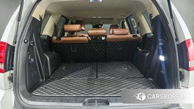 Kia The New Mohave id 3039419 из Кореи 11