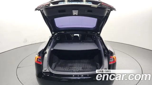 Tesla Model S id 2912410 из Кореи 11