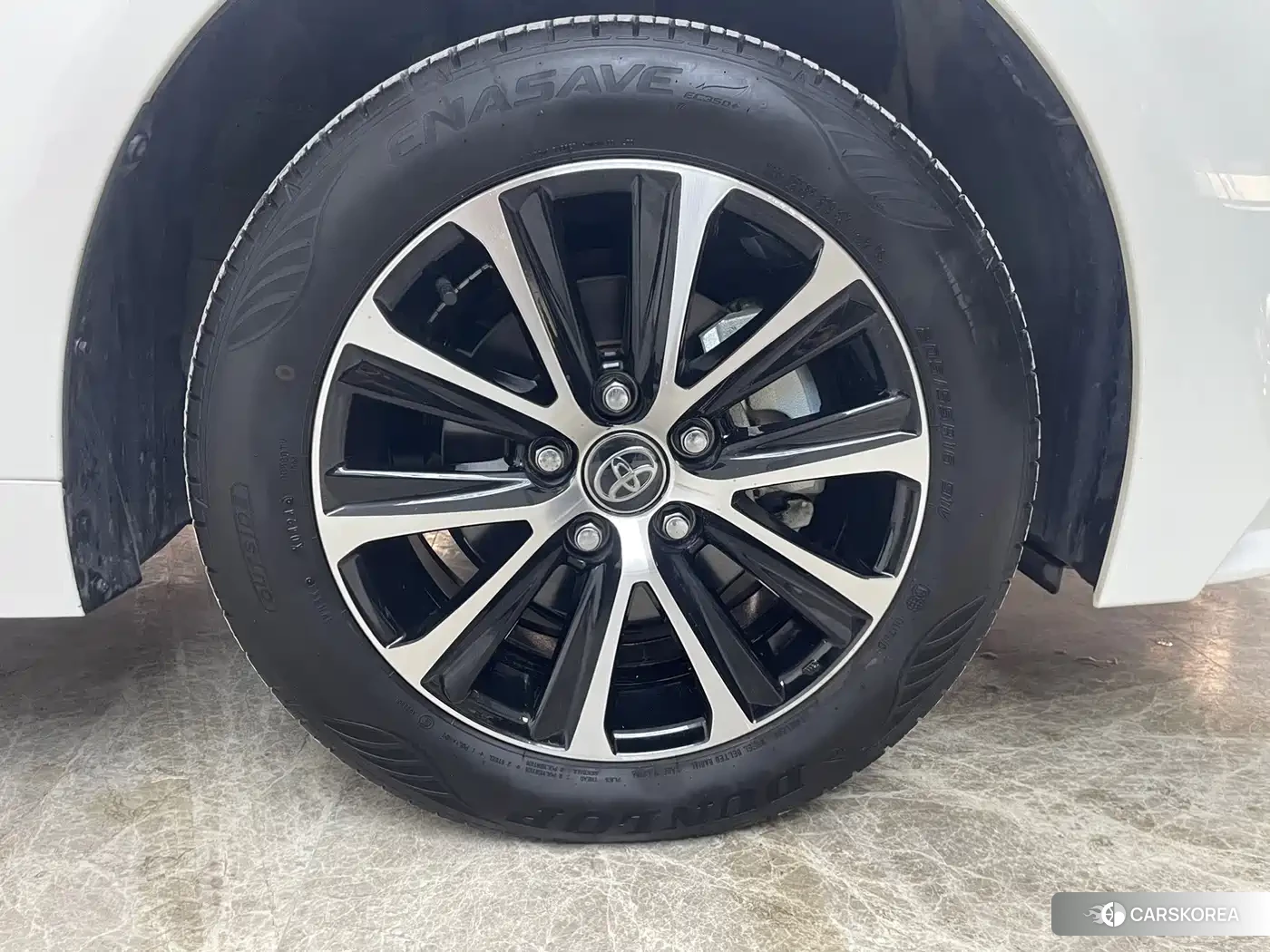 Toyota Levin id 4669405 из Китая 11