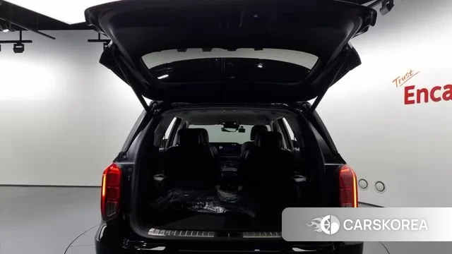 Hyundai The New Palisade id 3278914 из Кореи 11