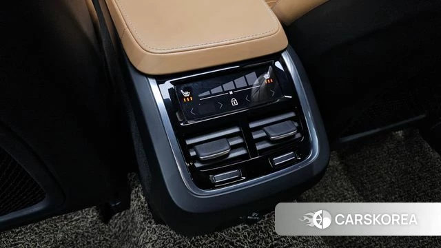 Volvo S90 id 4416853 из Кореи 11