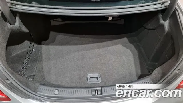 Mercedes-Benz E-Class W213 id 2712030 из Кореи 11