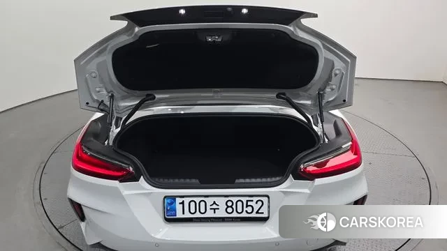 BMW Z4 (G29) id 3322214 из Кореи 11