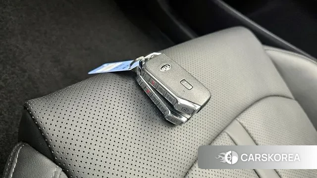 Kia K5 3rd generation id 3742063 из Кореи 11