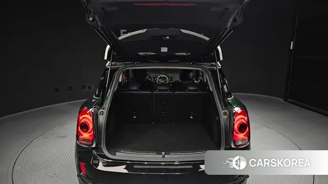 Mini Cooper D Countryman id 3505575 из Кореи 11
