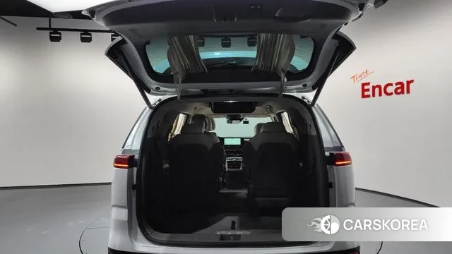 Kia Carnival 4th generation id 3443402 из Кореи 11