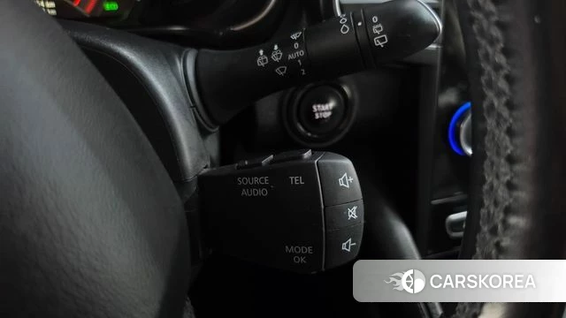Renault Korea (Samsung) The New QM6 id 4930416 из Кореи 11