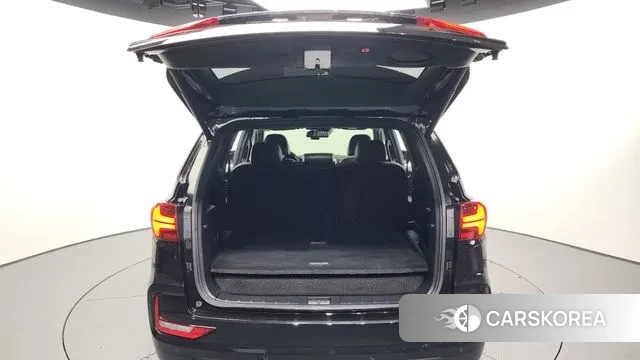 Ssangyong All New Rexton id 3597219 из Кореи 11