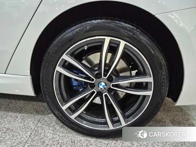 BMW 6 Series GT (G32) id 4392546 из Кореи 11