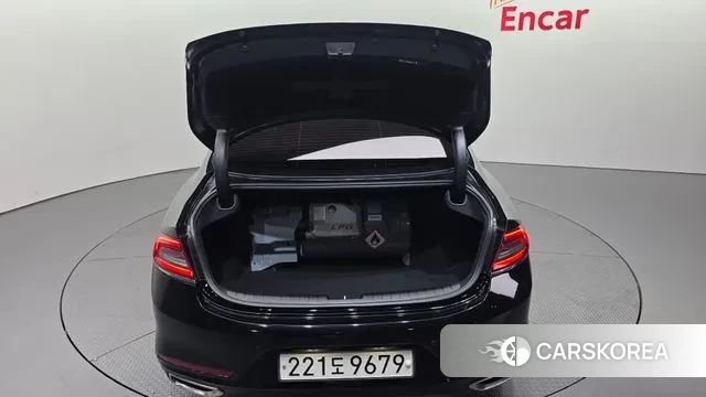 Hyundai Grandeur IG id 3134612 из Кореи 11