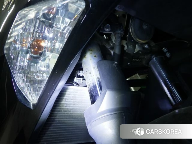 Kawasaki NINJA 400 ABS SE id 3946862 из Японии 11