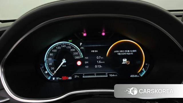 Genesis G80 (RG3) id 4381496 из Кореи 11