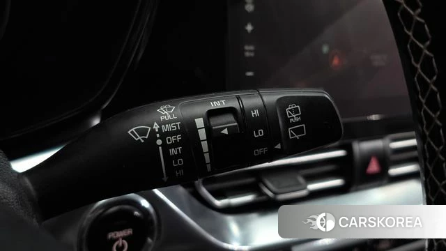 Kia Niro EV id 4244577 из Кореи 11