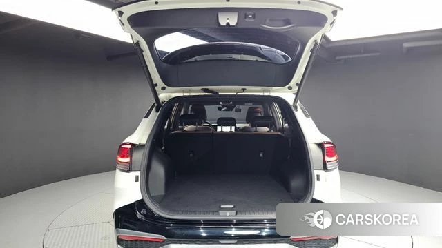 Kia Sportage 5th Generation id 4671266 из Кореи 11