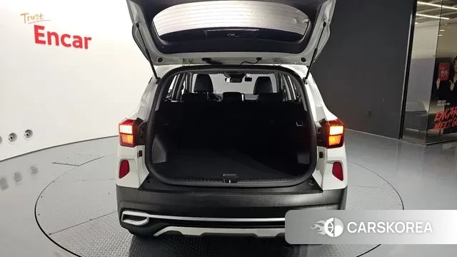 Kia Seltos id 3362662 из Кореи 11