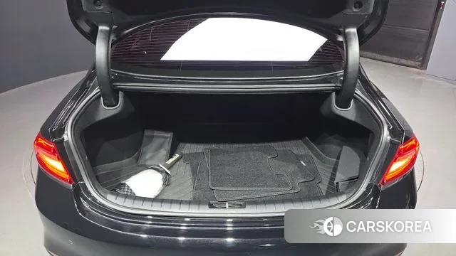 Hyundai Grandeur IG id 3319385 из Кореи 11