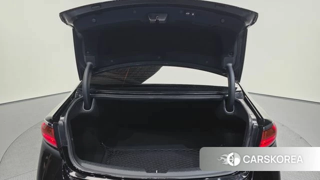 Kia Come New K7 id 4574416 из Кореи 11