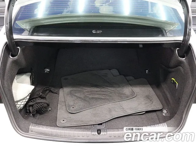 Audi A6 (C8) id 2859367 из Кореи 11