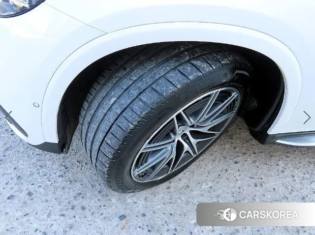 Mercedes-Benz GLC-Class X254 id 3609990 из Кореи 11