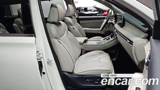 Hyundai The New Palisade id 2645191 из Кореи 11