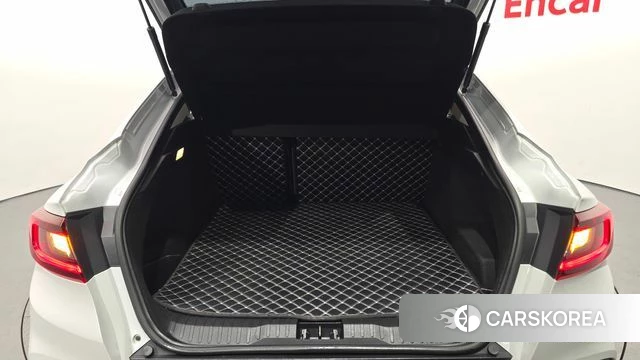 Renault Korea (Samsung) XM3 id 4362622 из Кореи 11