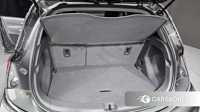 Chevrolet (GM Daewoo) Bolt EV id 3428904 из Кореи 11