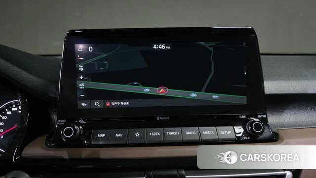 Kia Seltos id 4202031 из Кореи 11