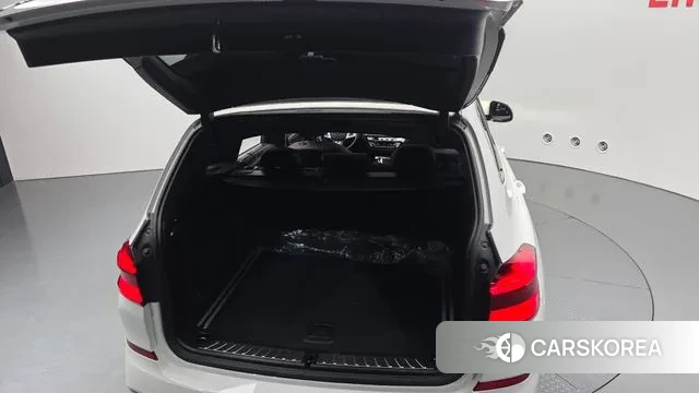 BMW X3 (G01) id 3540303 из Кореи 11