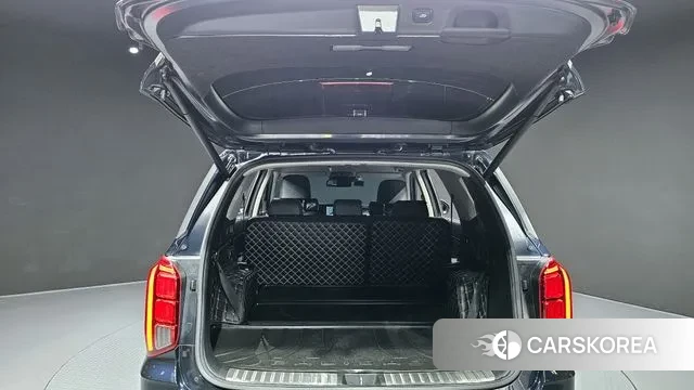 Hyundai Palisade id 3505194 из Кореи 11