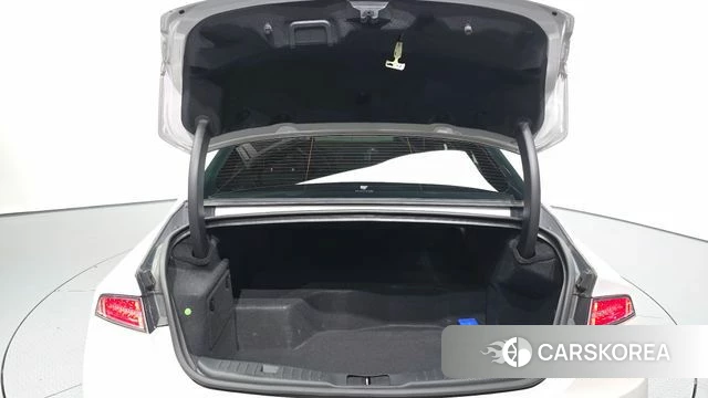 Lincoln New MKZ id 4434934 из Кореи 11