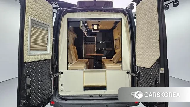 Renault Korea (Samsung) Master id 3033616 из Кореи 11