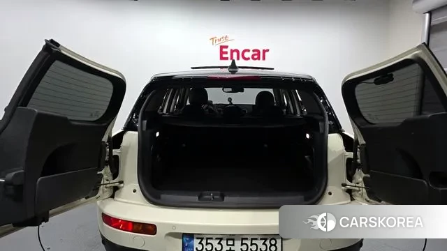 Mini Cooper Clubman id 3012721 из Кореи 11