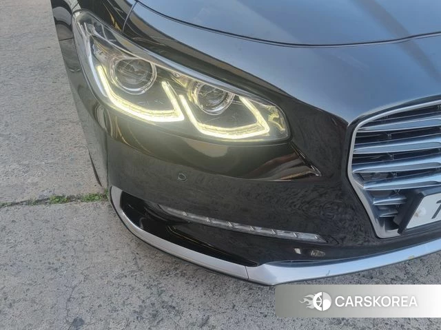 Hyundai Grandeur IG id 3829305 из Кореи 11