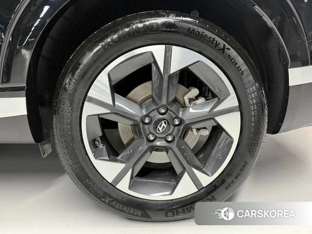 Hyundai Palisade (LX3) id 3786223 из Кореи 11