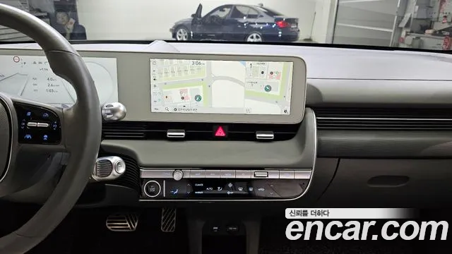 Hyundai Ionic 5 id 2706299 из Кореи 11