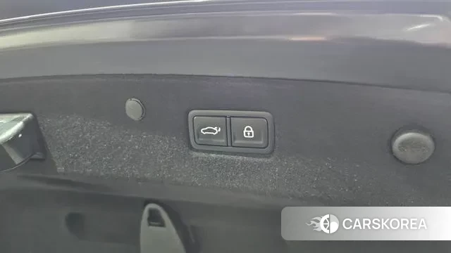 Kia K8 id 3053606 из Кореи 11