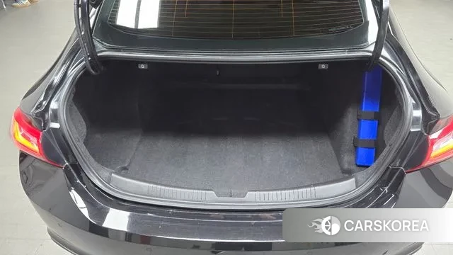 Chevrolet (GM Daewoo) The New Malibu id 2961350 из Кореи 11