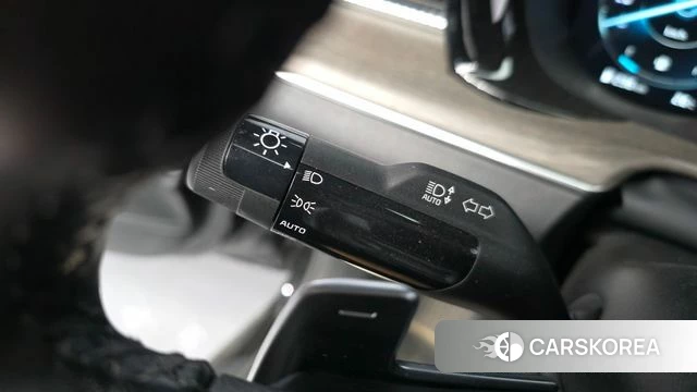 Kia K5 Hybrid 3rd Generation id 4696587 из Кореи 11
