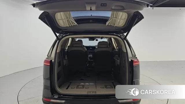 Kia Carnival 4th generation id 3242397 из Кореи 11