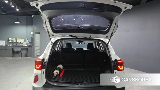 Kia Seltos id 4284445 из Кореи 11